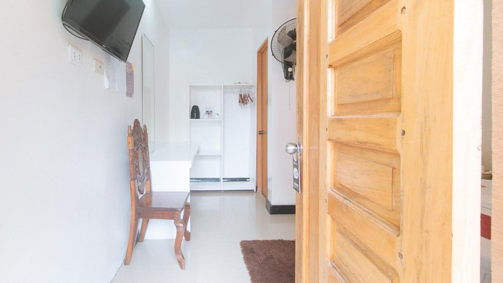 Reddoorz @ Lualhati Garden Cottage El Nido Palawan Exteriér fotografie
