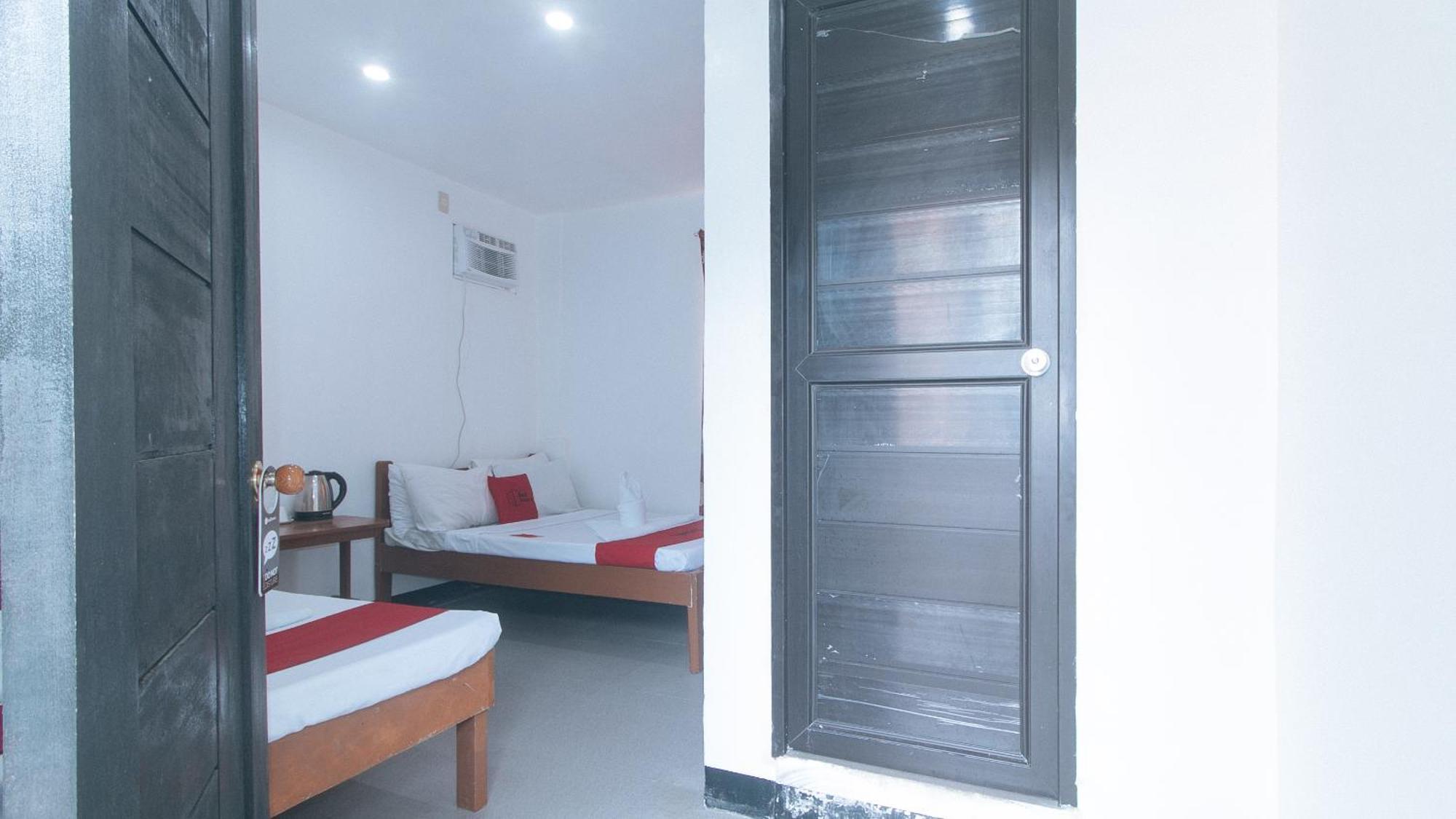 Reddoorz @ Lualhati Garden Cottage El Nido Palawan Exteriér fotografie