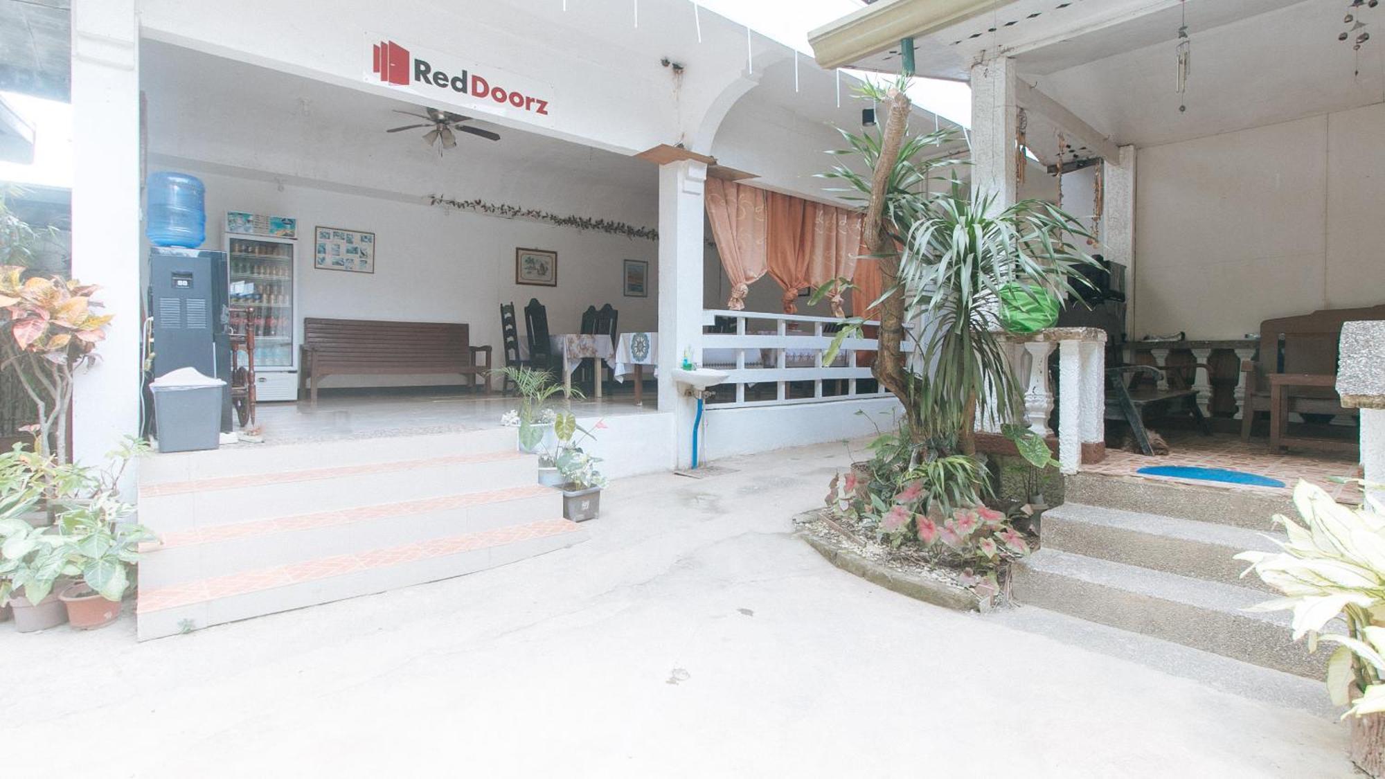 Reddoorz @ Lualhati Garden Cottage El Nido Palawan Exteriér fotografie