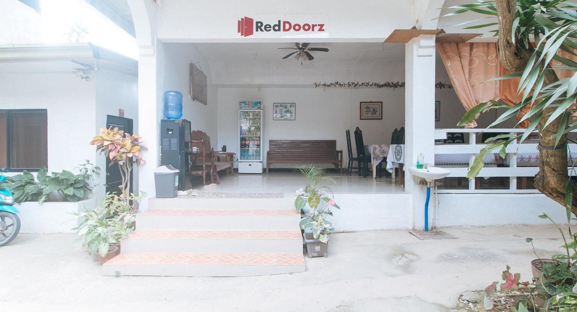 Reddoorz @ Lualhati Garden Cottage El Nido Palawan Exteriér fotografie